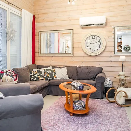 Prázdninový dům Bella Tintti By Interhome *