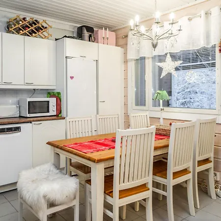 Bella Tintti By Interhome *