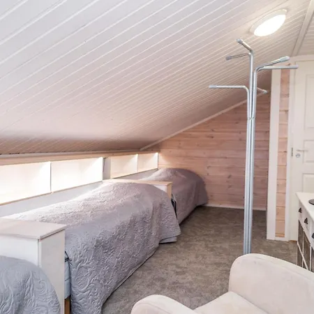 Bella Tintti By Interhome *
