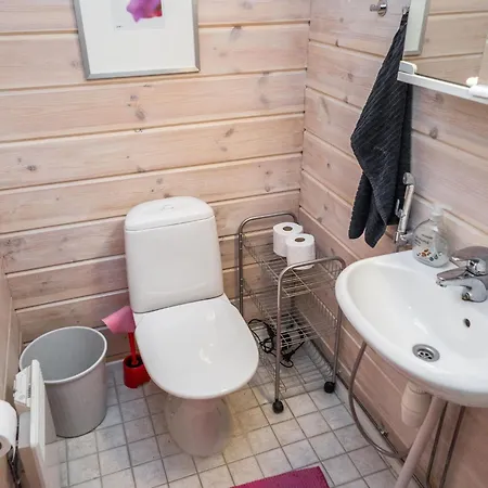 Bella Tintti By Interhome Prázdninový dům *