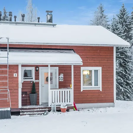 Bella Tintti By Interhome Kuopio